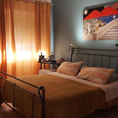 Morghen 88 Vomero Rooms Neapol Zewnętrze zdjęcie