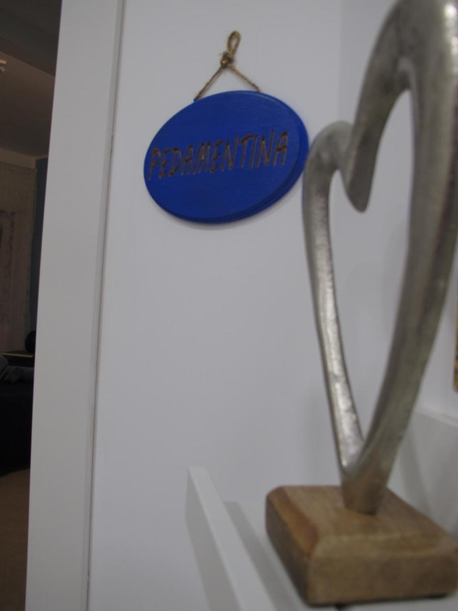 Morghen 88 Vomero Rooms Neapol Zewnętrze zdjęcie