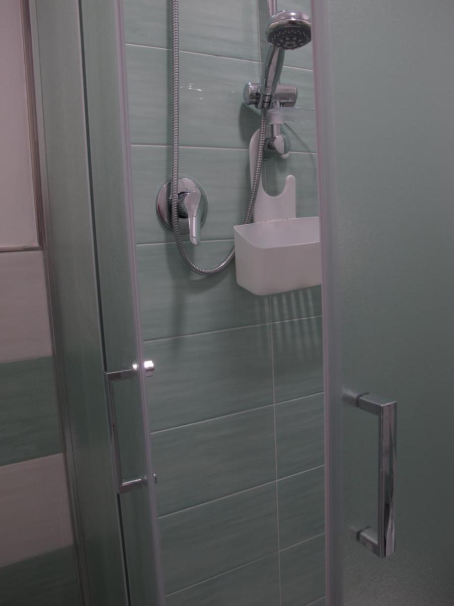 Morghen 88 Vomero Rooms Neapol Zewnętrze zdjęcie