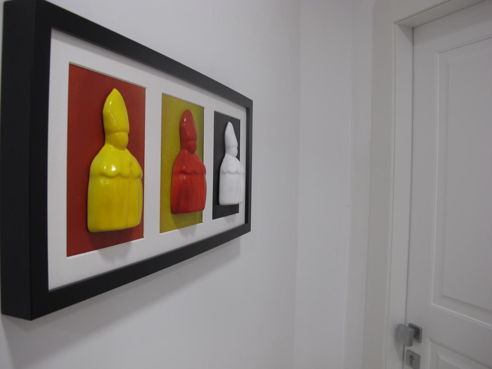 Morghen 88 Vomero Rooms Neapol Zewnętrze zdjęcie