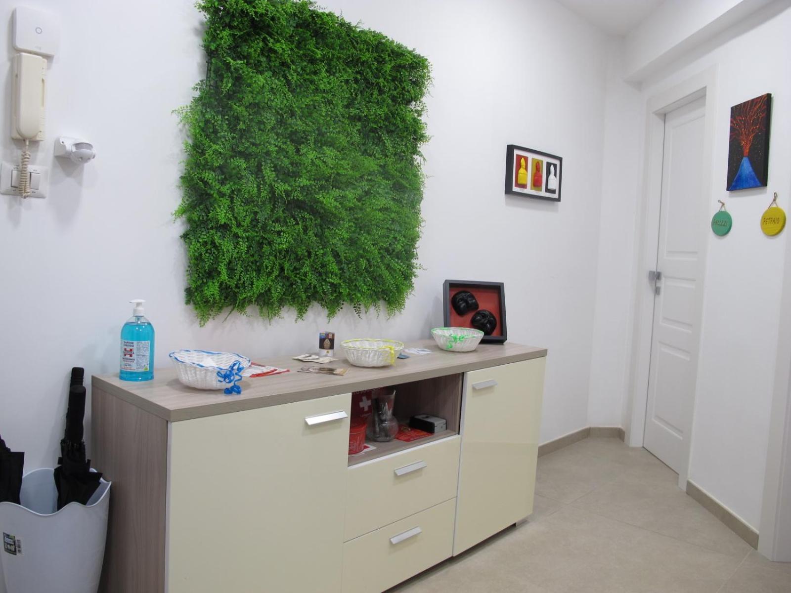 Morghen 88 Vomero Rooms Neapol Zewnętrze zdjęcie
