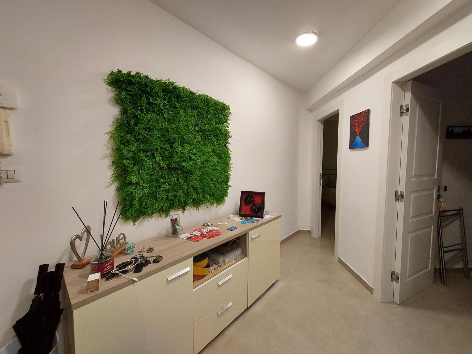 Morghen 88 Vomero Rooms Neapol Zewnętrze zdjęcie